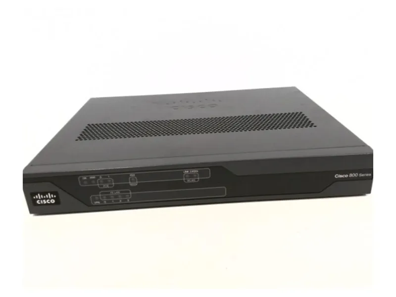 Phụ kiện máy tính CISCO C881W-A-K9