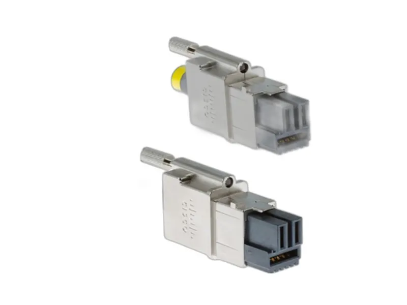 CISCO CAB-SPWR-30CM= 電源線