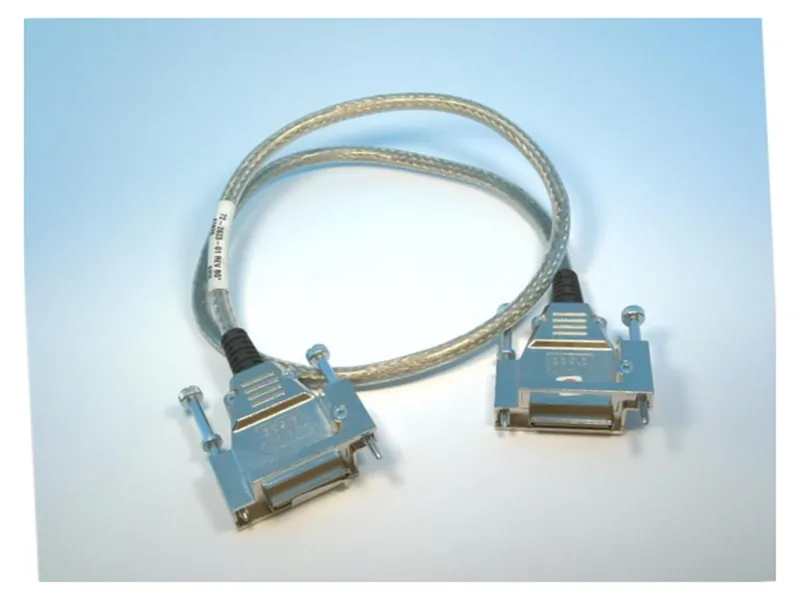 CAB-STACK-1M= PLC模組/機架 由CISCO製造