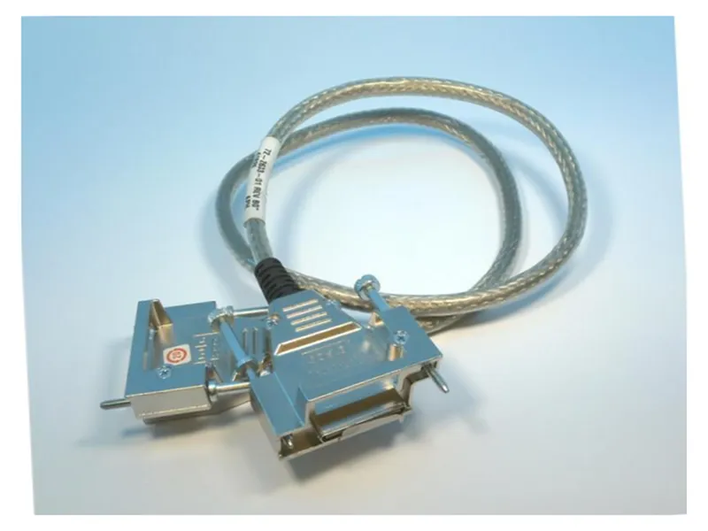 CAB-STACK-1M= PLC模組/機架 由CISCO製造