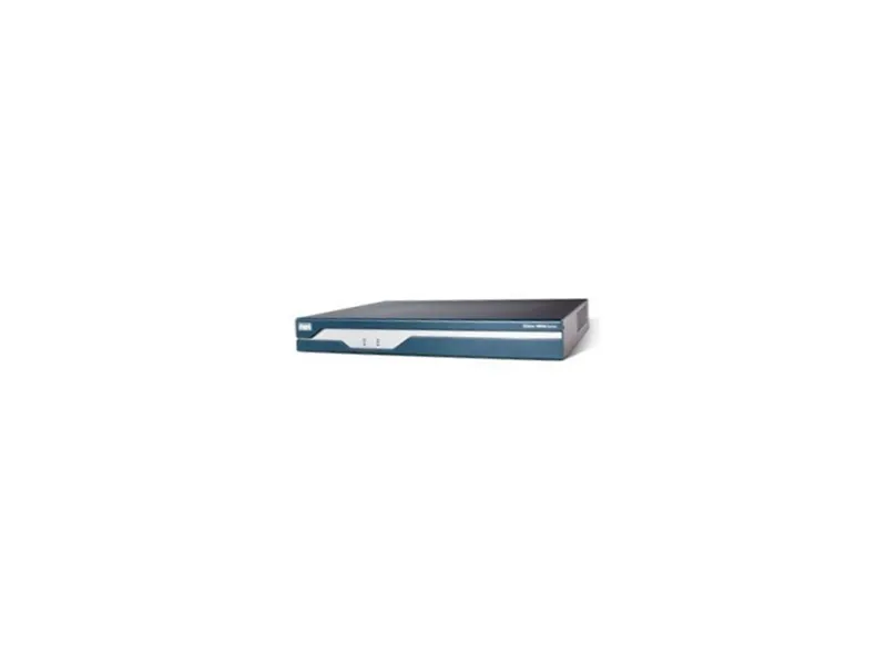 Bộ định tuyến mạng CISCO1841