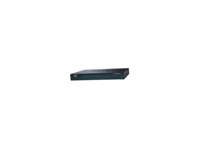 Bộ định tuyến mạng CISCO1921K9 của CISCO