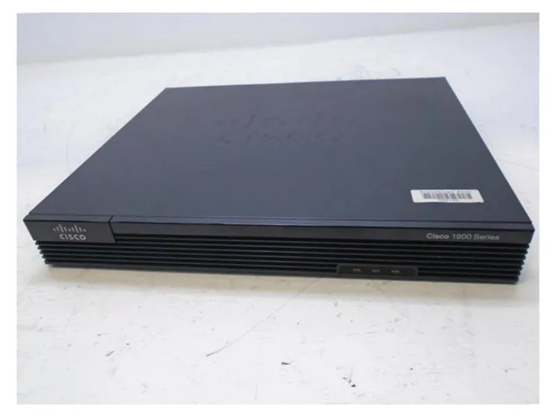 Bộ định tuyến mạng CISCO1921K9 của CISCO