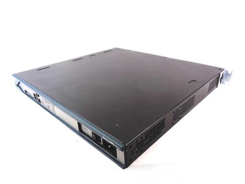 Mô-đun PLC/Rack CISCO2811 của CISCO