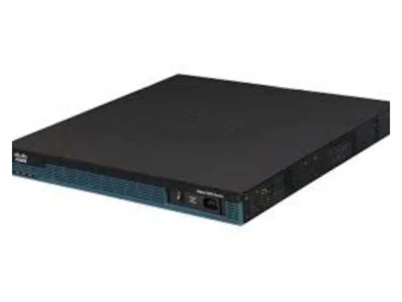 CISCO2901/K9 網路路由器