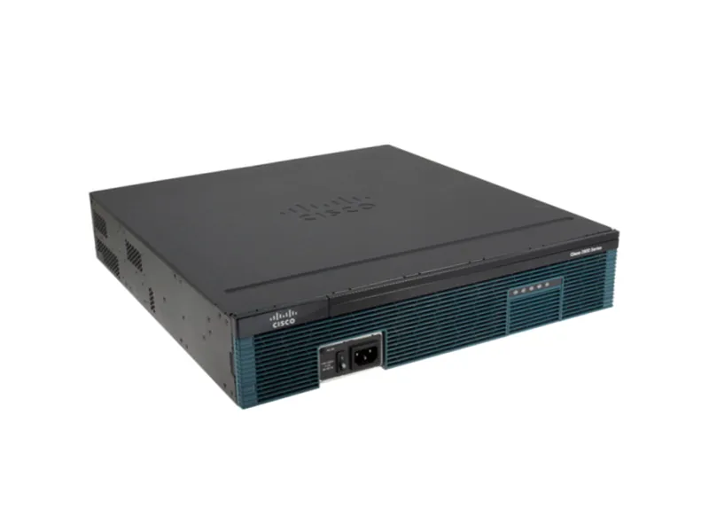 CISCO2921/K9-V07 Networking Router by CISCO