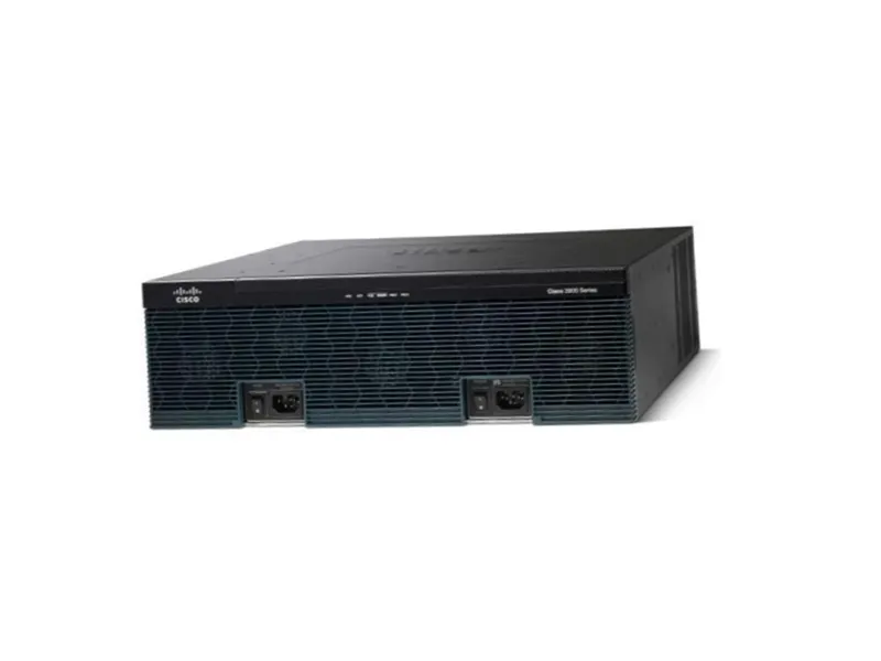 CISCO3925 電腦配件 by CISCO