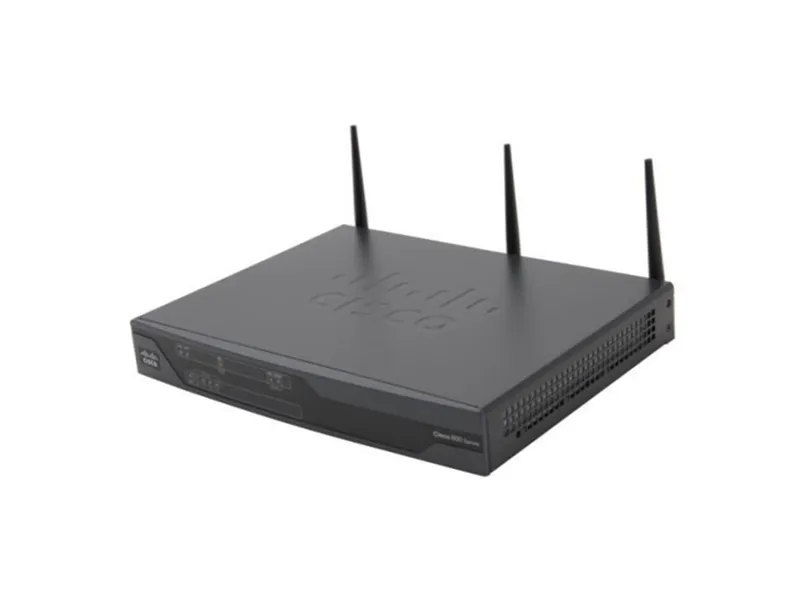 Modem CISCO861W-GN-A-K9