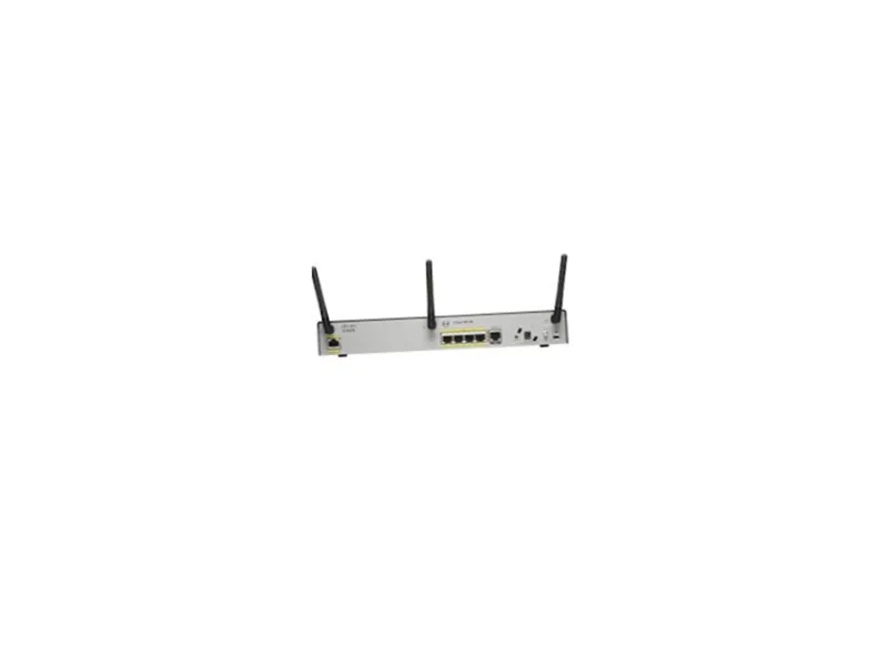 Modem CISCO861W-GN-A-K9