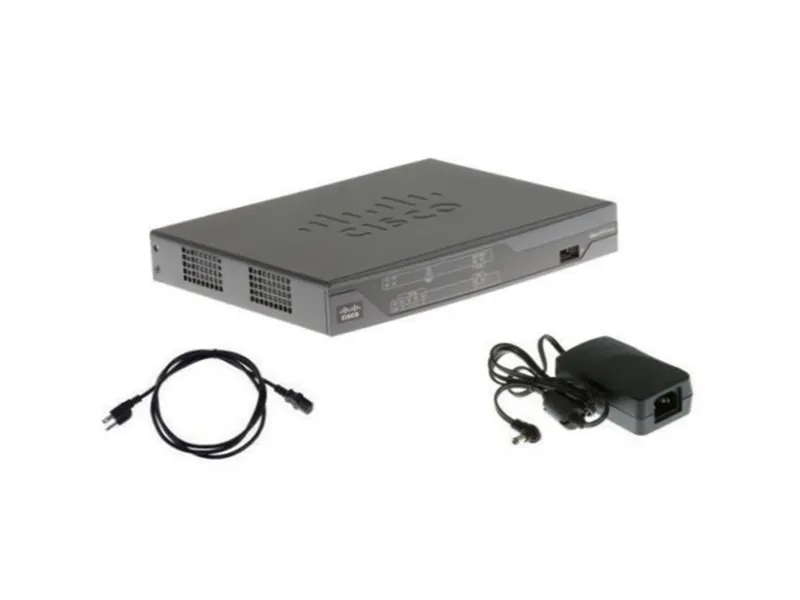 Phụ kiện máy tính CISCO881SECK9 bởi CISCO