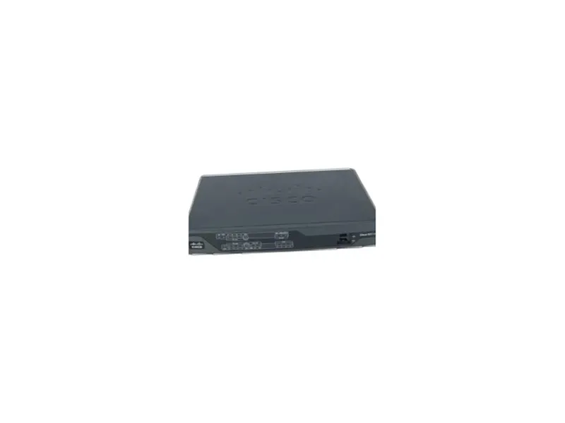 Bộ định tuyến mạng CISCO892-K9