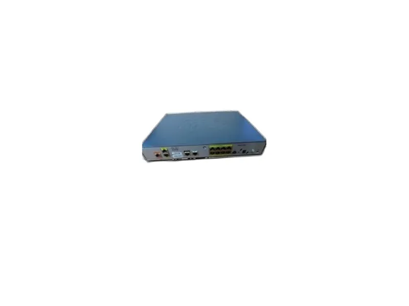 Bộ định tuyến mạng CISCO892-K9