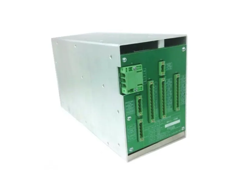 ABSOPULSE MOX12-P3509 電源