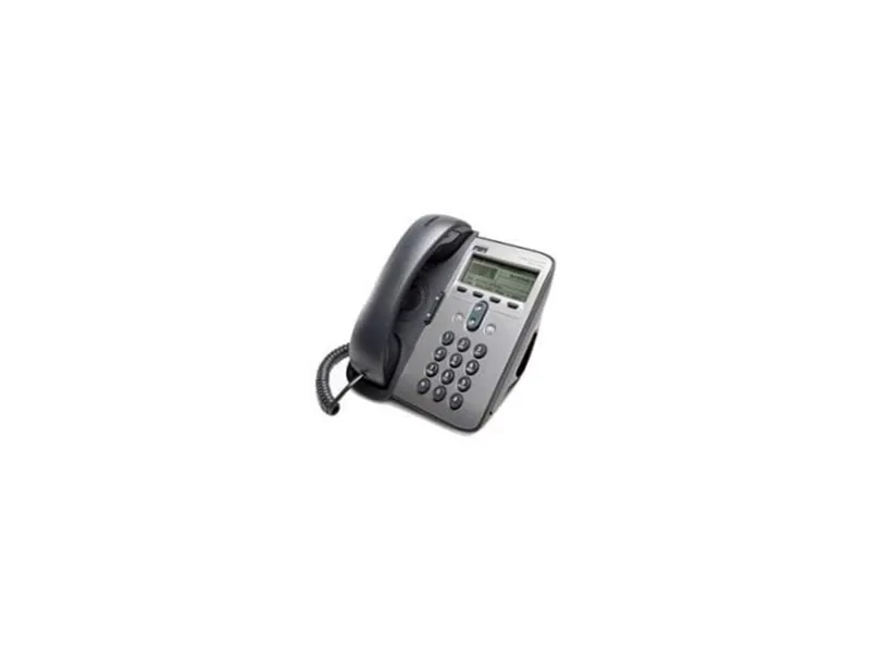 CISCO CP-7911電話