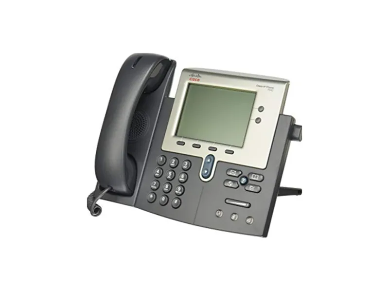 Điện thoại CISCO CP-7942G