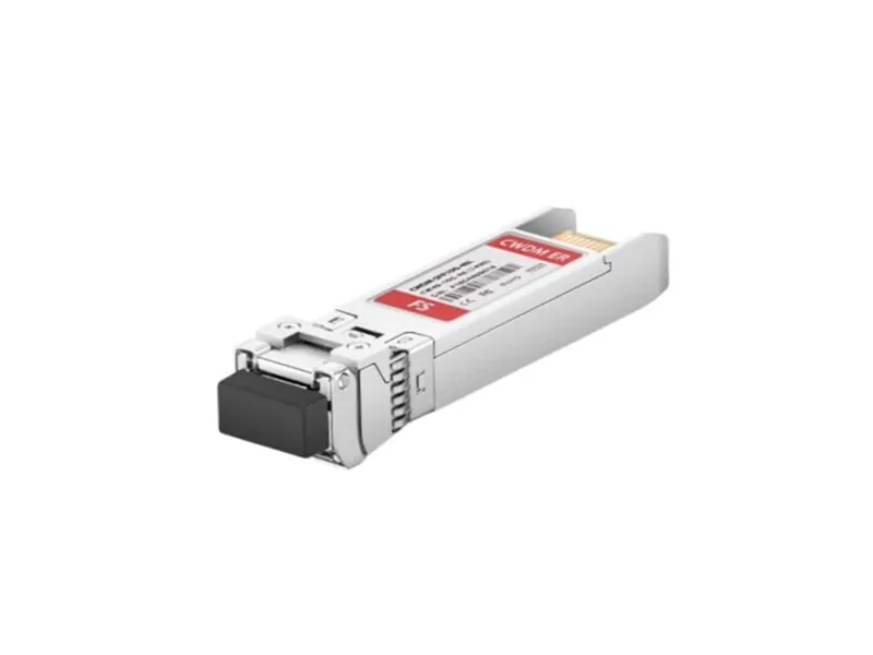 CWDM-SFP10G-40L Logic IC by CISCO
