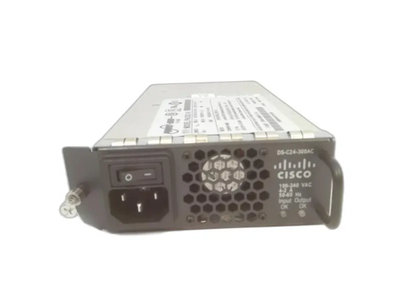 Bộ nguồn CISCO DS-C24-300AC