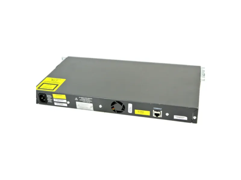 Mô-đun/giá PLC DS-C9124-K9 từ CISCO