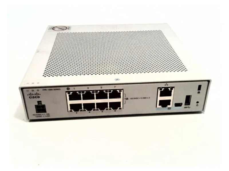 CISCO FPR-1010電腦電源