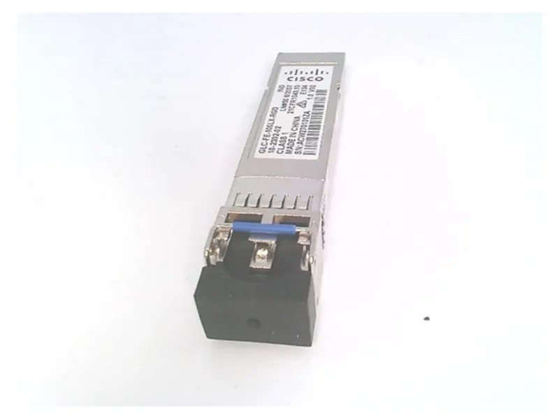 Mô-đun PLC/Rack CISCO GLC-FE-100LX-RGD=