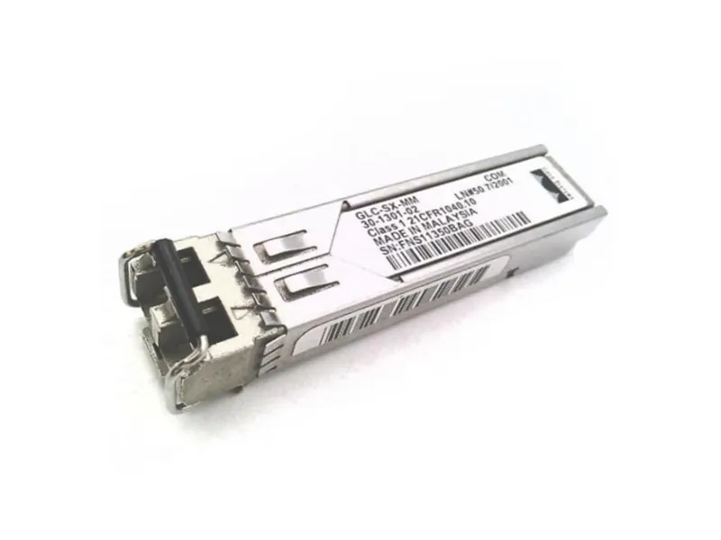 CISCO GLC-SX-MM電信配件