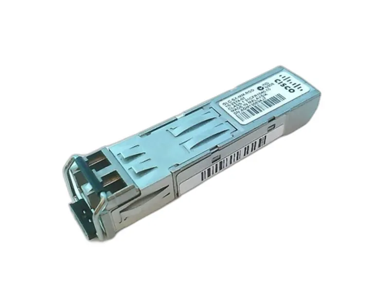 CISCO GLC-SX-MM-RGD電信配件