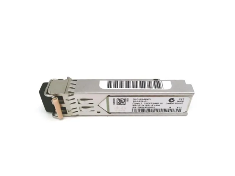 CISCO GLC-SX-MMD 電信配件