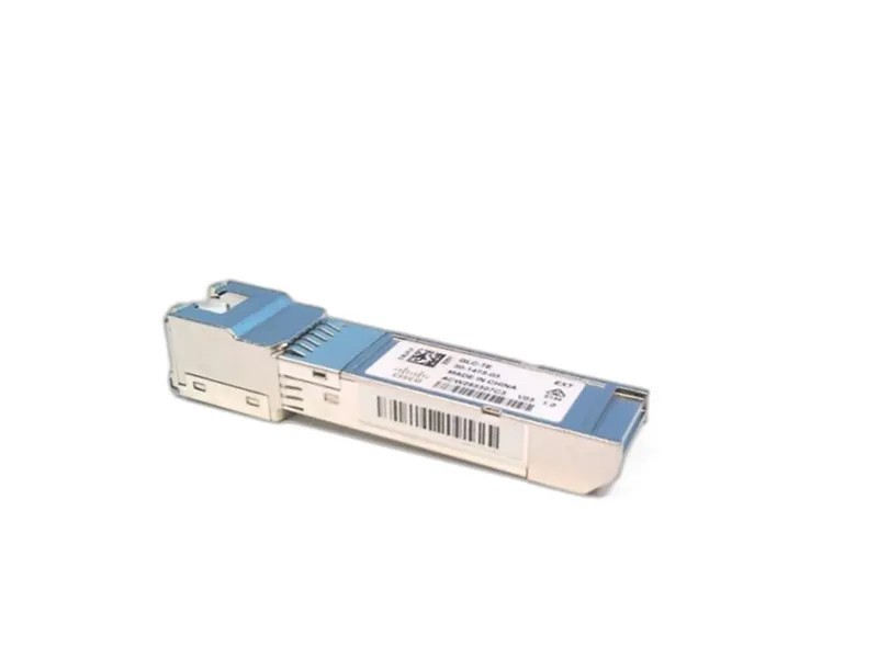 CISCO GLC-TE無線電收發器