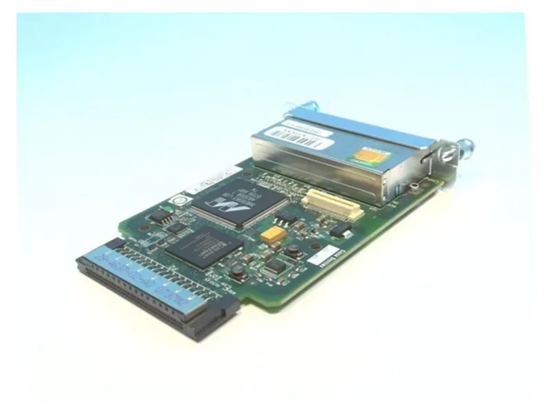 CISCO HWIC-4ESW 電信交換機