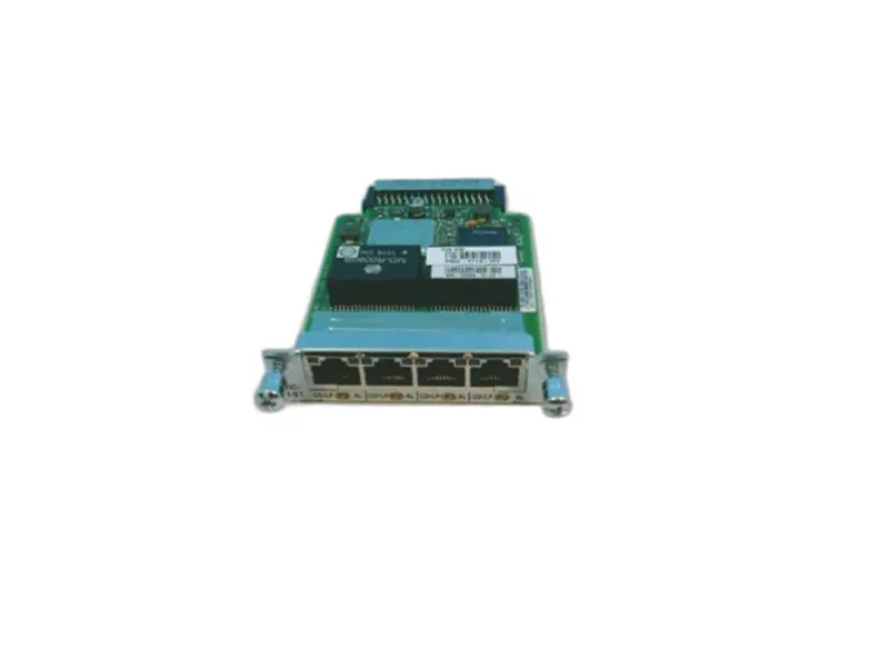 HWIC4T1E1 PLC/附加板 PC板 由CISCO製造