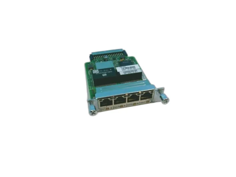 HWIC4T1E1 PLC/附加板 PC板 由CISCO製造
