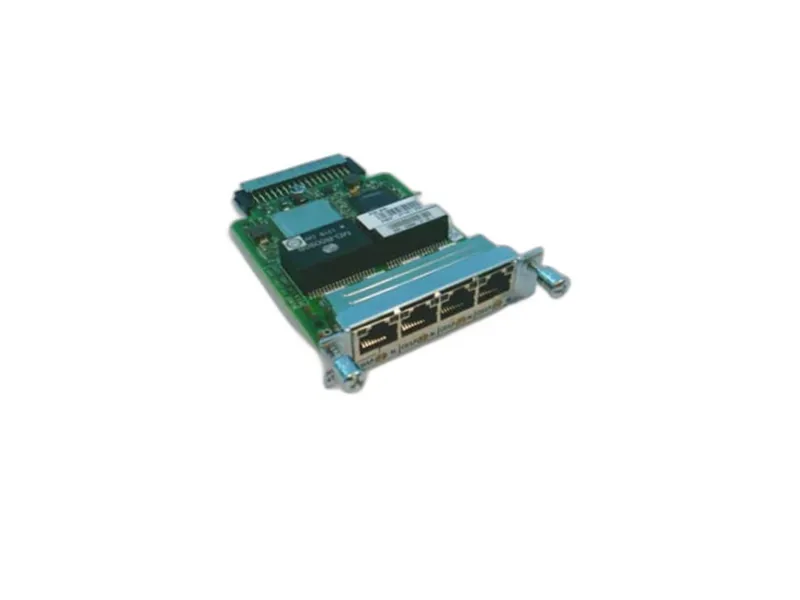 HWIC4T1E1 PLC/附加板 PC板 由CISCO製造