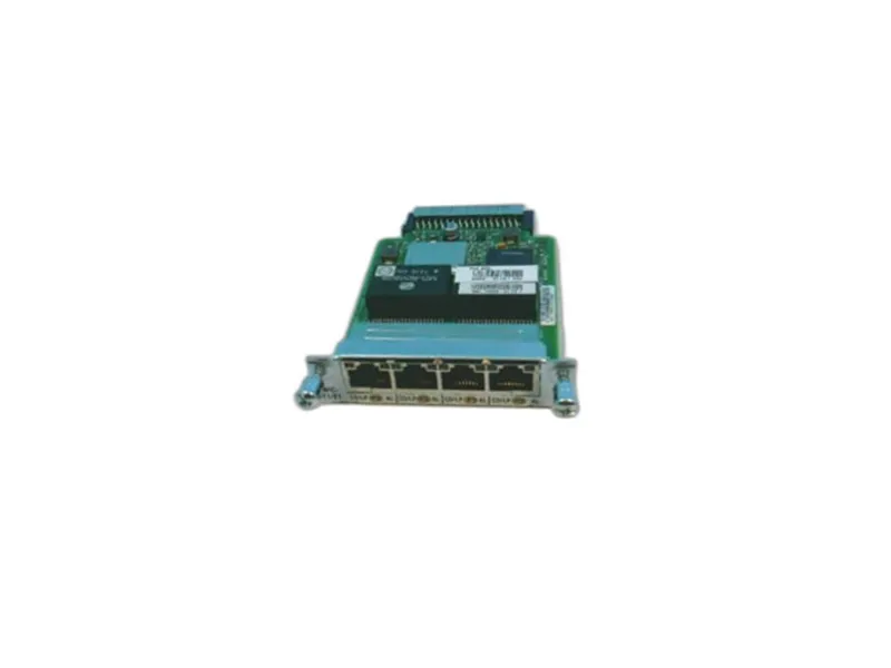 HWIC4T1E1 PLC/附加板 PC板 由CISCO製造