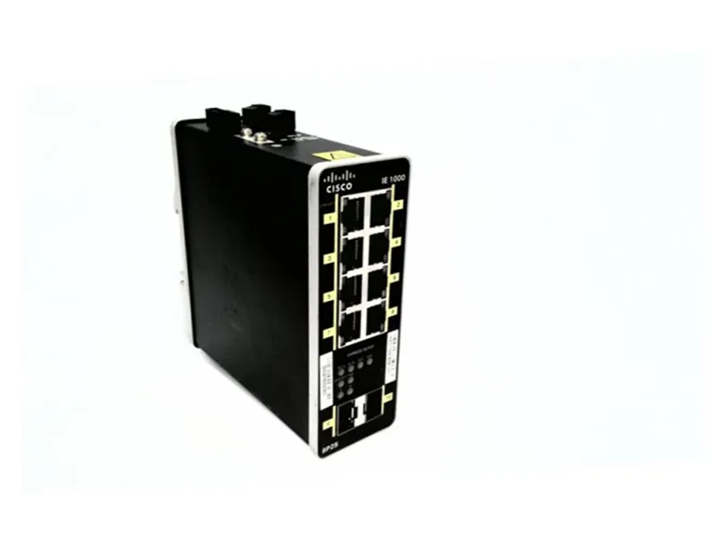Phụ kiện máy tính CISCO IE-1000-8P2S-LM