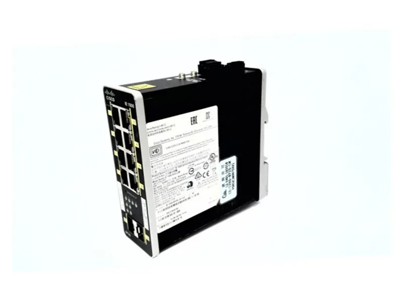 Phụ kiện máy tính CISCO IE-1000-8P2S-LM