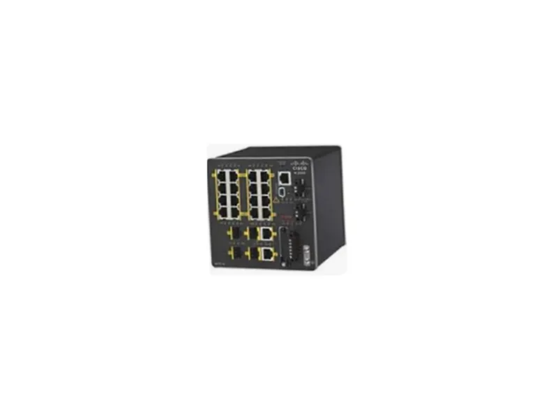 CISCO IE-2000-16PTC-G-E bảng PLC/mở rộng