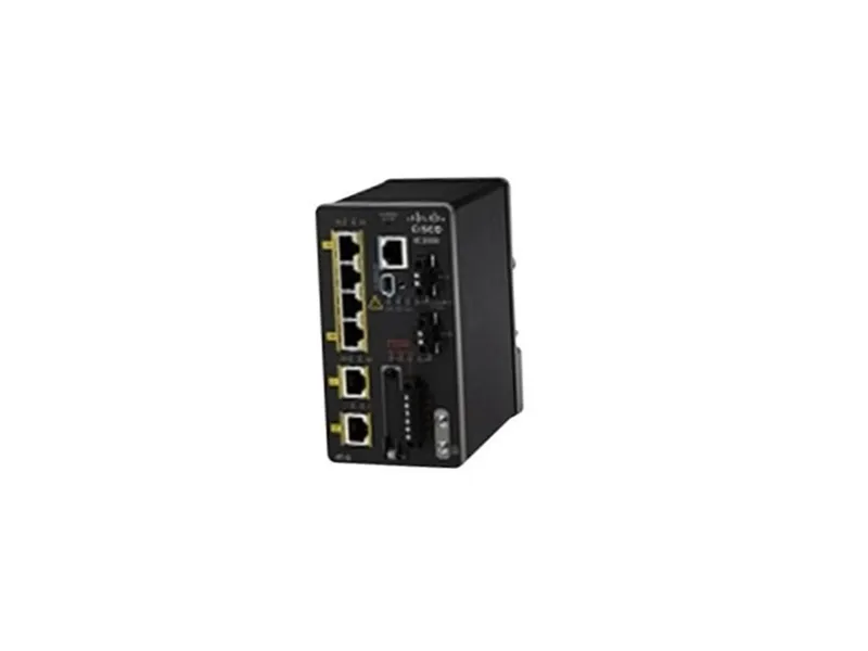 CISCO IE-2000-4TS-G-B選擇開關