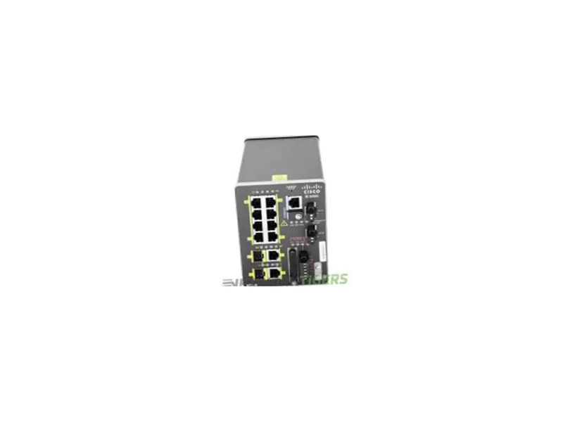 CISCO IE-2000-8TC-G-L 網路路由器