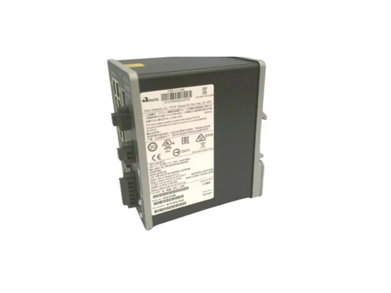 CISCO IE-2000-8TC-L 網路路由器