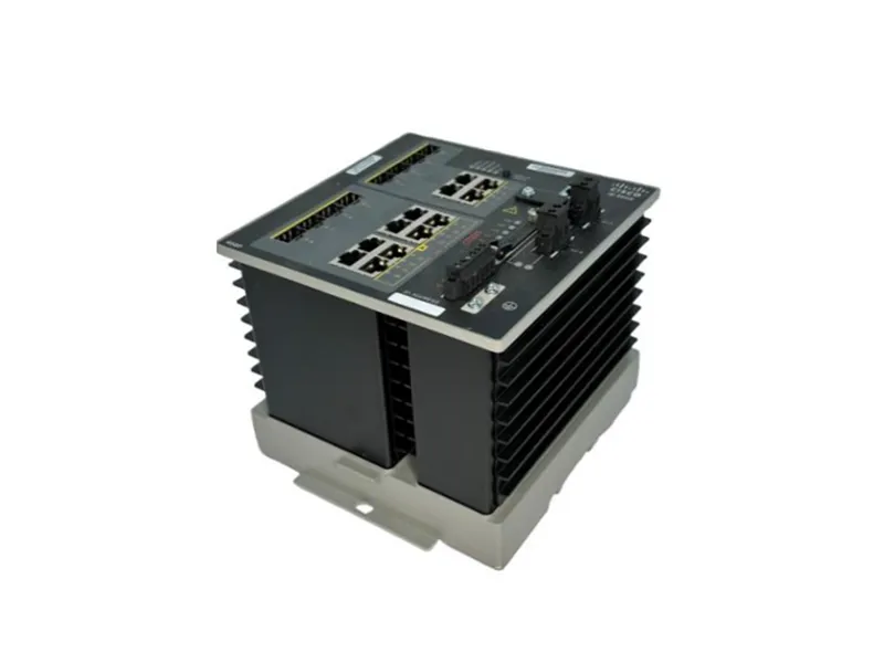 IE-4000-4S8P4G-E セレクタースイッチ by CISCO