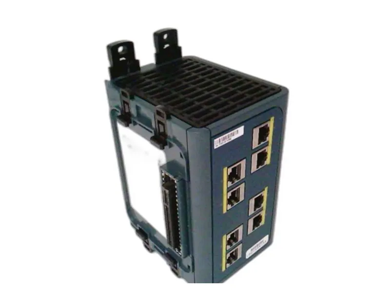 Phụ kiện viễn thông CISCO IEM-3000-8TM=