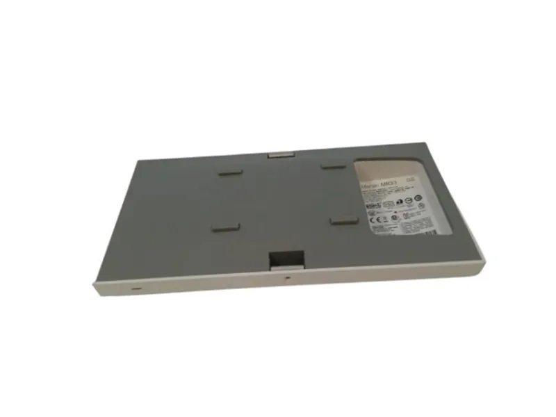 CISCO MR33-HW PLC模組/機架