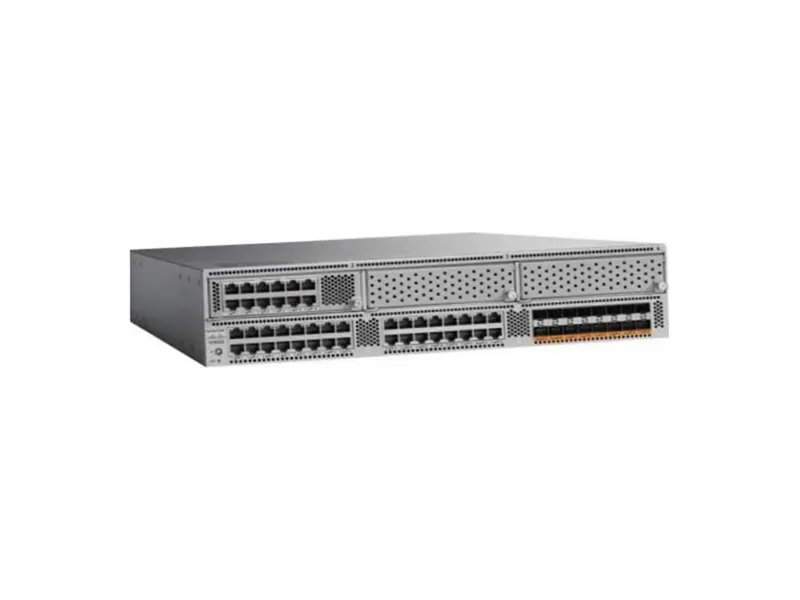 CISCO N5K-C5596UP 電源
