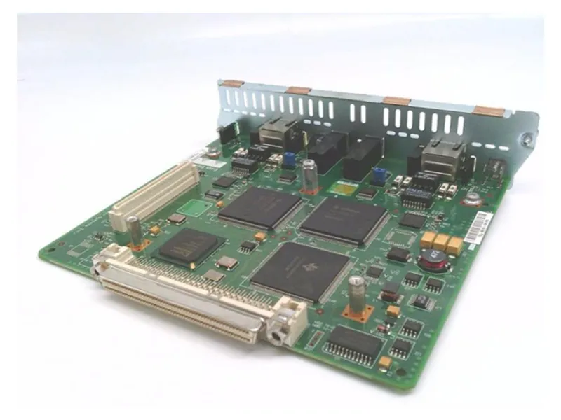 CISCO NM-2CE1T1-PRI 網路路由器