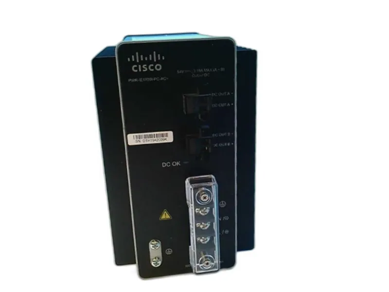 CISCO PWR-IE170W-PC-AC= 電源