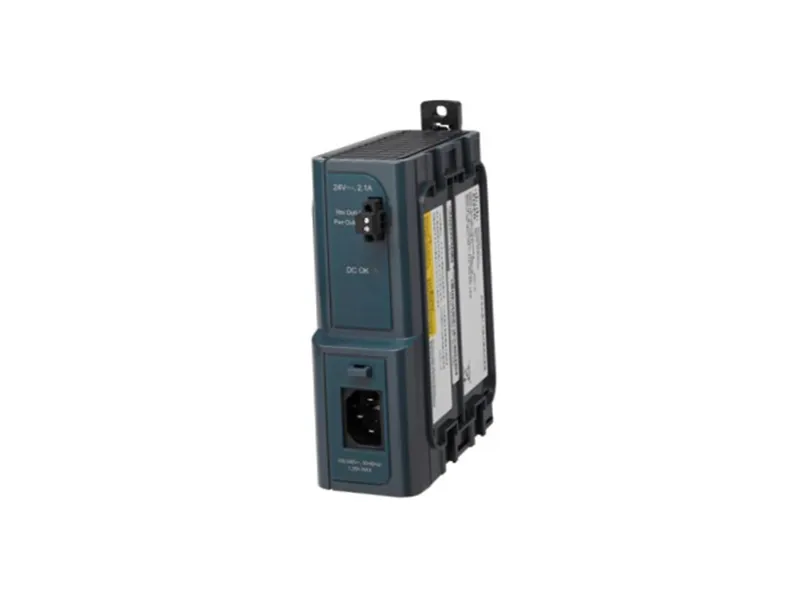 CISCO PWR-IE50W-AC-IEC= PLC模組/機架