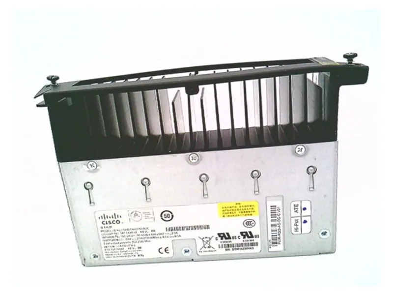Bộ nguồn CISCO PWR-RGD-AC-DC-C