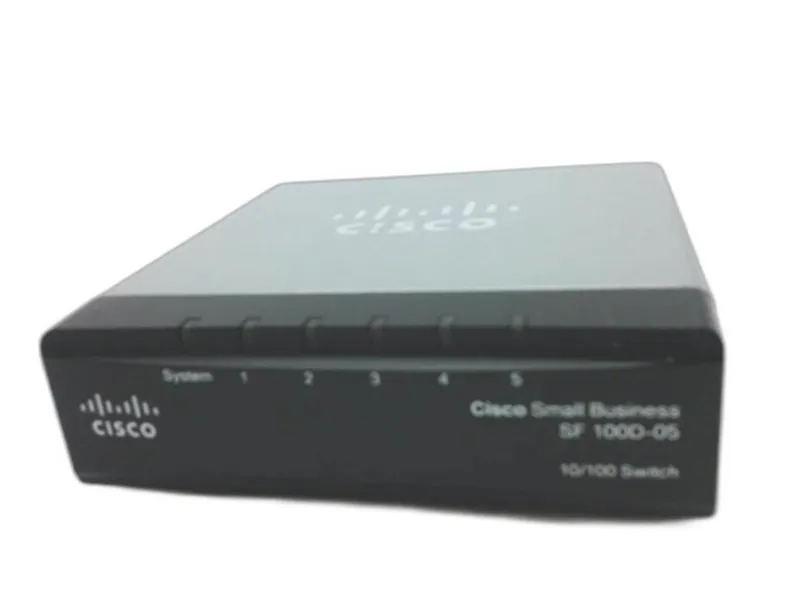 CISCO SF100D-05 電腦配件