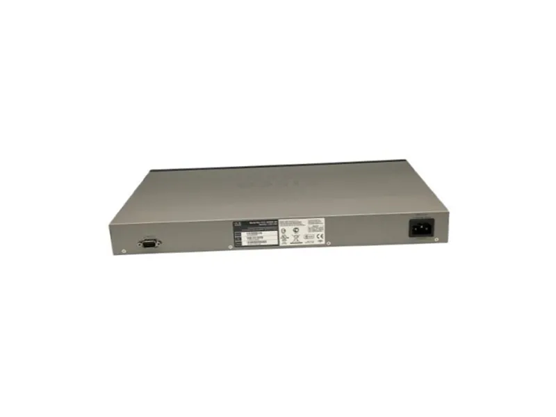 สวิตช์โทรคมนาคม CISCO SF500-24