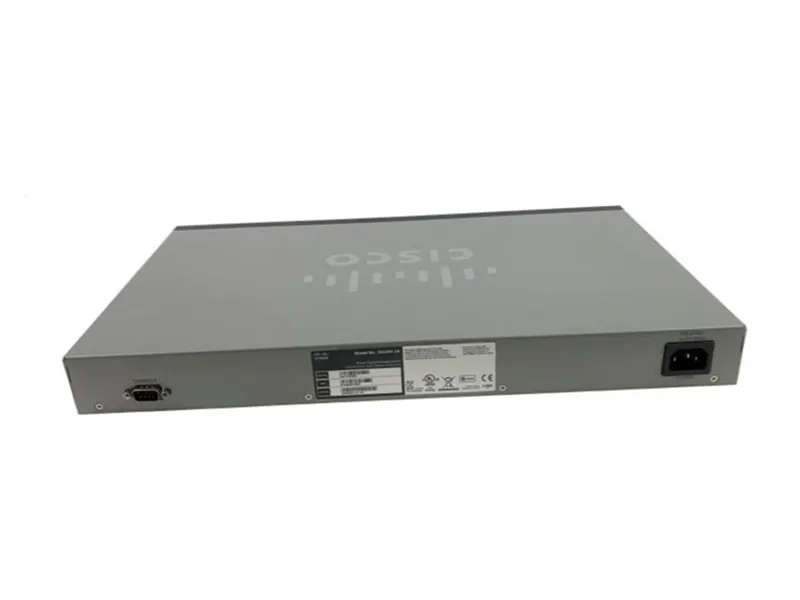 CISCO SG300-28セレクタースイッチ